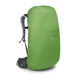 Рюкзак Osprey Stratos 44 Tunnel Vision Grey (OSPSTRAGREY) - мініатюра 4