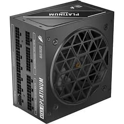 Блок живлення 1stPlayer HA-1000BA3 Black (NGDP-PLT-1000-BK-EU) [140534] - мініатюра 5