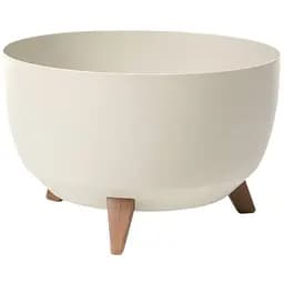 Вазон Lamela Roma 29.2х18.3 см бавовняний (9148806)