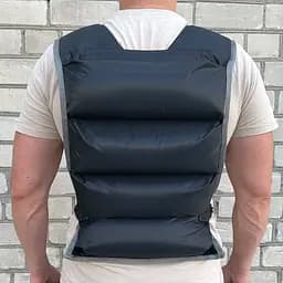 Жилет 25 кг. EasyFit fit0024813 - мініатюра 3