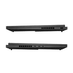 Ноутбук HP OMEN 16-wf0002ua 16.1' QHD IPS AG, Intel i7-13700HX, 16GB, F1024GB, NVD4070-8, Win11, чорний (827C5EA) - мініатюра 6