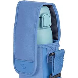 Чохол для термоса Zojirushi MC-CA03AZ для 0.6 л blue - мініатюра 4