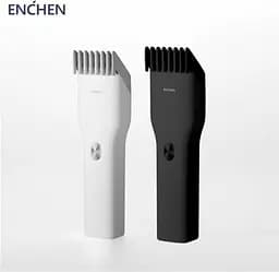 Машинка для стрижки (Enchen Boost White) - мініатюра 2