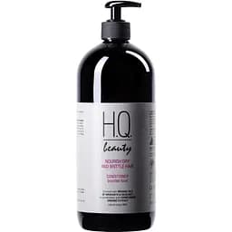 Кондиціонер для сухого та ламкого волосся H.Q. Beauty Nourish Dry And Brittle Hair 950 мл