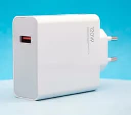 Зарядний пристрій Xiaomi 120W HyperCharge Combo (Type-A) BHR9462EU - мініатюра 8