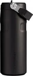 Термопляшка IceFlow 473 мл Black Stanley kuh0017265