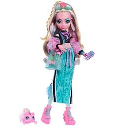 Лялька Лагуна Monster High Монстро-класика - нова ніч (JHK33)