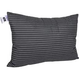 Подушка MirSon антиаллергенная №0111 Thinsulate Сolor Fun Line Stripe Black (2200010863437)