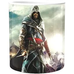 Кружка GeekLand Assassins Creed Кредо Асасина гори AC.02.15