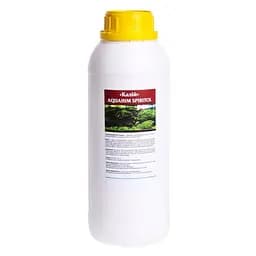 Добрива для акваріумних рослин TM Aquahim Spiritol Калій, 1л