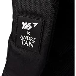 Рюкзак Yes T-130 Andre Tan Double plus black, чорний (559045) - мініатюра 13