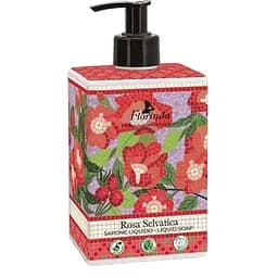 Мило рідке Florinda Мозаїка Дика троянда 500 мл