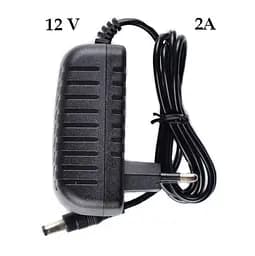 UPS ИБП для роутера, модема ONU — интернет без света WGP M103C 12V 1A 25W 16000mAh +блок питания - мініатюра 7