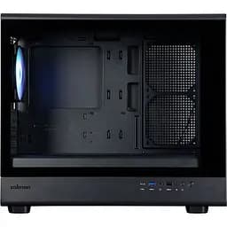 Корпус Zalman M5 Black [146907] - мініатюра 5