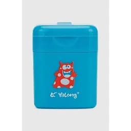 Чинка для карандаша YL191648 Бирюзовый (2000990712196)(SC)