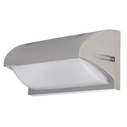 Світильник Brille фасадний накладний AL-48/1 E27