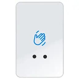 Кнопка выхода Trinix (ART-940 white)