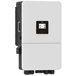 Інвертор гібридний 15kW Deye SUN-15K-SG05LP3-EU-SM2, трифазний - мініатюра 4