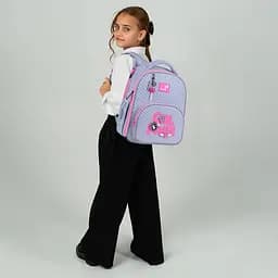 Рюкзак шкільний каркасний Kite Education Girl's Power (K26-556M-1) - мініатюра 15