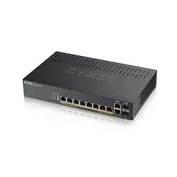 Комутатор ZYXEL GS1920-8HPV2 (GS1920-8HPV2-EU0101F) - мініатюра 4