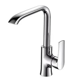 Змішувач для кухні Imprese Vyskov 55340 Хром