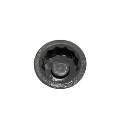 Муфта кавомолки з гайкою М5 Royalty Line SME 600.6