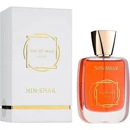 Духи оригинал Jul Et Mad Nin-Shar 50 мл Parfum