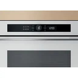 Духова шафа Whirlpool з піролітичним очищенням WOI5S8PM2SWA - мініатюра 10