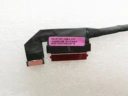 Шлейф матриці для ноутбуків Dell Inspiron 5559 DC02002C900, eDP 40pin / з роз'ємом для Intel RealSense Camera - мініатюра 2