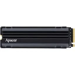 Накопитель SSD M.2 2280 512GB for PS5 Apacer (AP512GAS2280Q4U5-1)