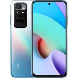 Смартфон Xiaomi Redmi 10 2022 4/64 Gb Global без NFC Blue