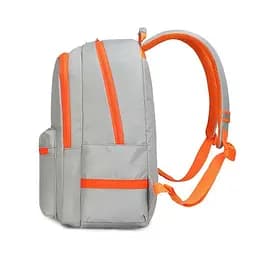 Рюкзак Tigernu T-B9030BG 15.6 Gray - мініатюра 4