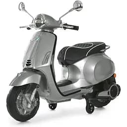 Дитячий електромобіль Bambi Мотоцикл M 6288EL-11-2 до 30 кг