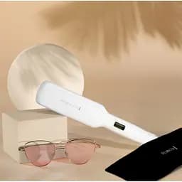 Випрямляч волосся Remington Pro-Ceramic Extra White S5527 (7030822) - мініатюра 5