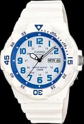 Годинник Casio TIMELESS COLLECTION MRW-200HC-7B2VDF