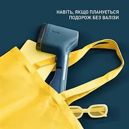 Відпарювач Tefal Pure Pop Blue (DT2020E1) - мініатюра 9