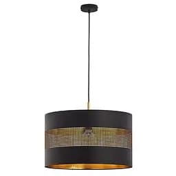 Підвісний світильник TK lighting 3211 Tago black
