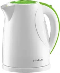 Електрочайник Sencor SWK 1511GR teh0021928 - мініатюра 10