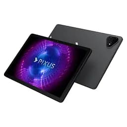 Планшет Pixus Titan 10,95" 8/128Gb LTE Чохол+зарядка, metal, graphite (4897058531695) - мініатюра 5