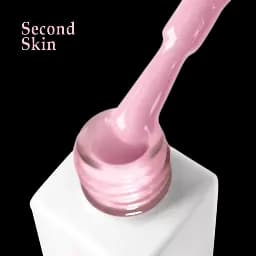 Рідкий гель для укріплення та моделювання Joia vegan PolyLiquid gel Second Skin 8 мл - мініатюра 4