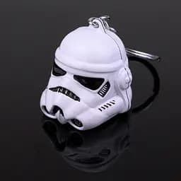 Брелок GeekLand 3D Імперський штурмовик Зіркові війни Star Wars Imperial Stormtroopers SW16.30 - мініатюра 5
