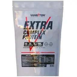 Протеїн Vansiton Extra Complex Protein Банан 3.4 кг