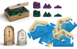 Catan (доп. 5-6 гравців) Rozum - Настільна гра (R101UA) - мініатюра 4