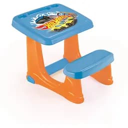 Парта со стульчиком Hot Wheels (2310)