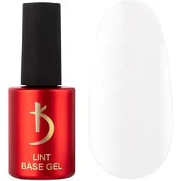 Базовое покрытие для гель-лака Kodi Lint Base Gel Shine Milk 7 мл