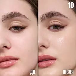 ВВ-крем для обличчя Maybelline New York Fit Me BB Nude SPF 50 відтінок 10, 30 мл - мініатюра 3
