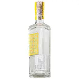 Джин Verano Spanish Lemon, 40%, 0,7 л - мініатюра 5