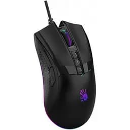 Комп'ютерна мишка A4Tech Bloody W90 Max Stone black (4711421955553) - мініатюра 3