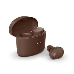 Навушники Yamaha TW-E5B TWS Wireless Brown - мініатюра 4