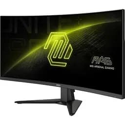 Монітор MSI (MAG 346CQ) - мініатюра 3
